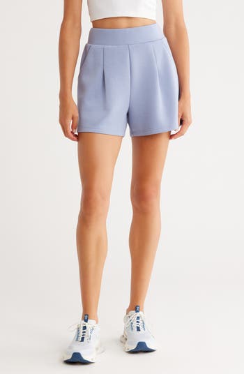 レディースウェア 8yards Pleated Shorts 8YARDS | PLEATED SHORTS