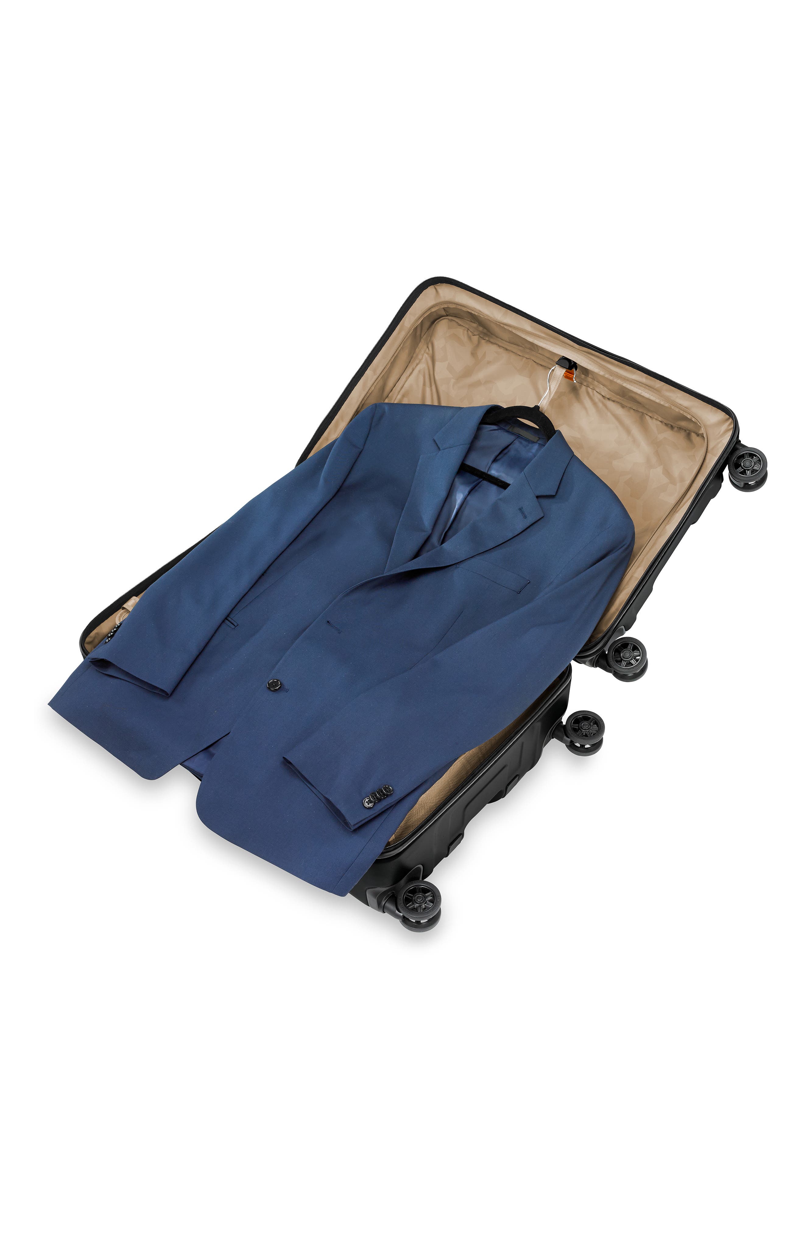 Briggs & Riley Torq 27-Inch Medium Wheeled Spinner, Alternate, color, Stealth