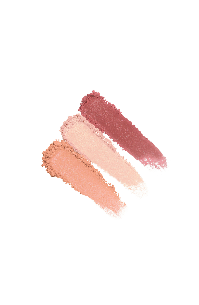 Anna Sui Rose Face Color, Alternate, color, Warm Antique Bouquet 06