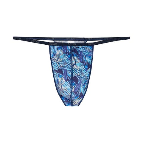 Barrett G-String
