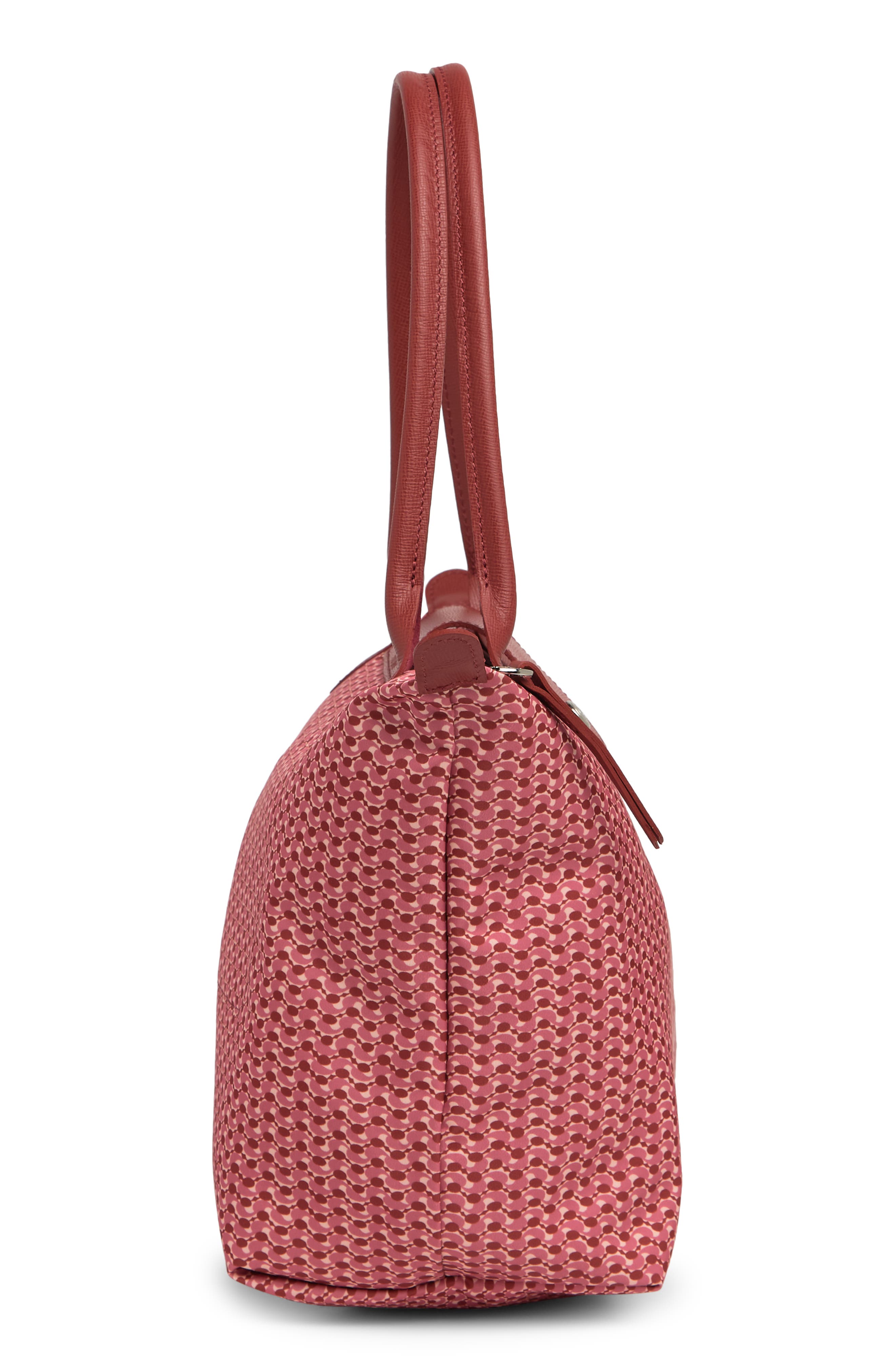 Longchamp Le Pliage Medium Tote, Alternate, color, 