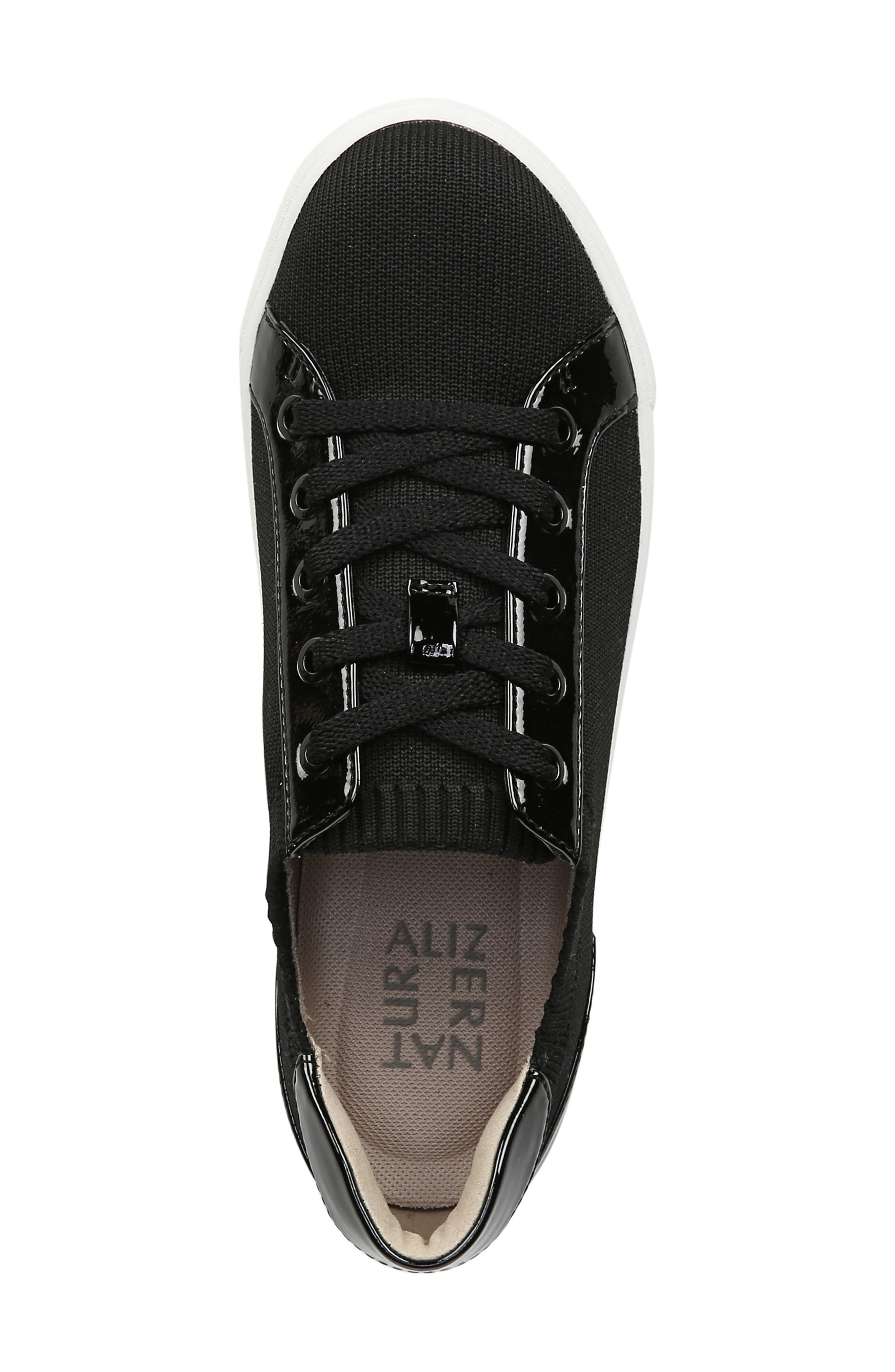 Naturalizer Morrison 5 Sneaker, Alternate, color, 