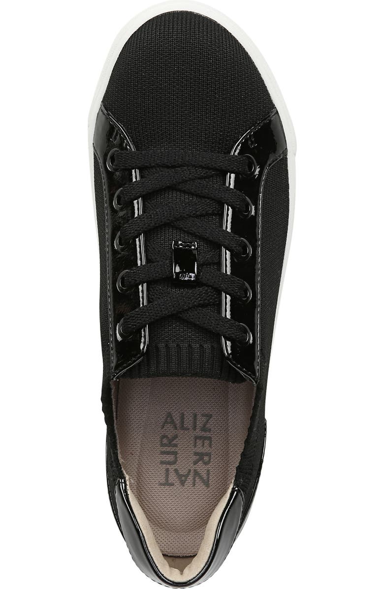 Naturalizer Morrison 5 Sneaker, Alternate, color,