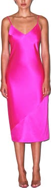Fleur Du Mal V-Neck Slip