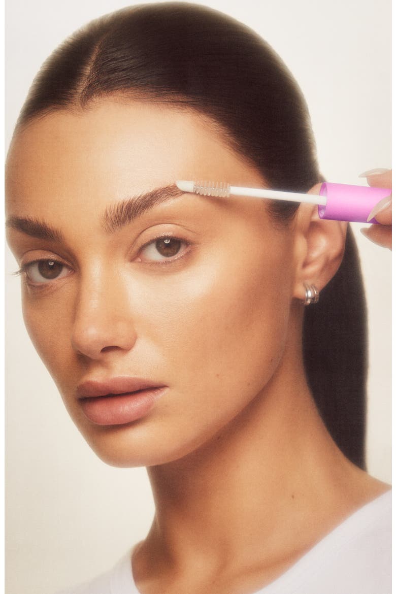 Brow Peptide, Alternate, color, NO COLOR