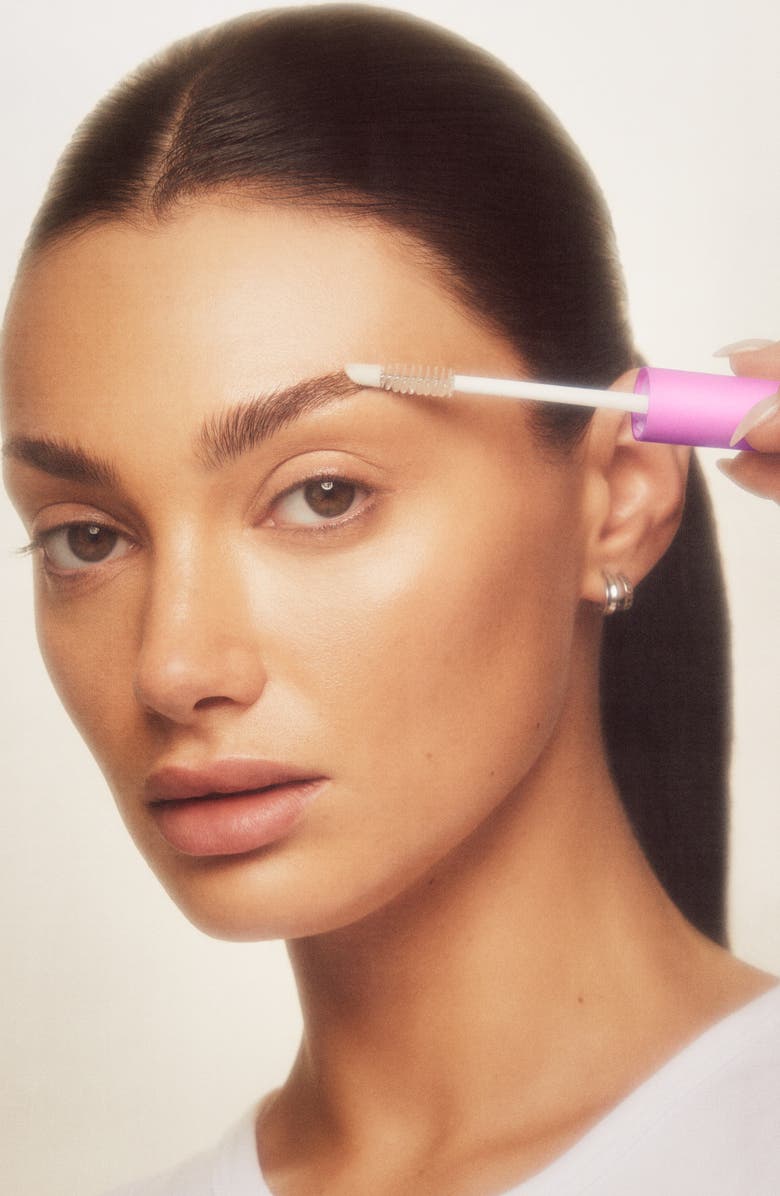 The Skinny Confidential Brow Peptide, Alternate, color, 