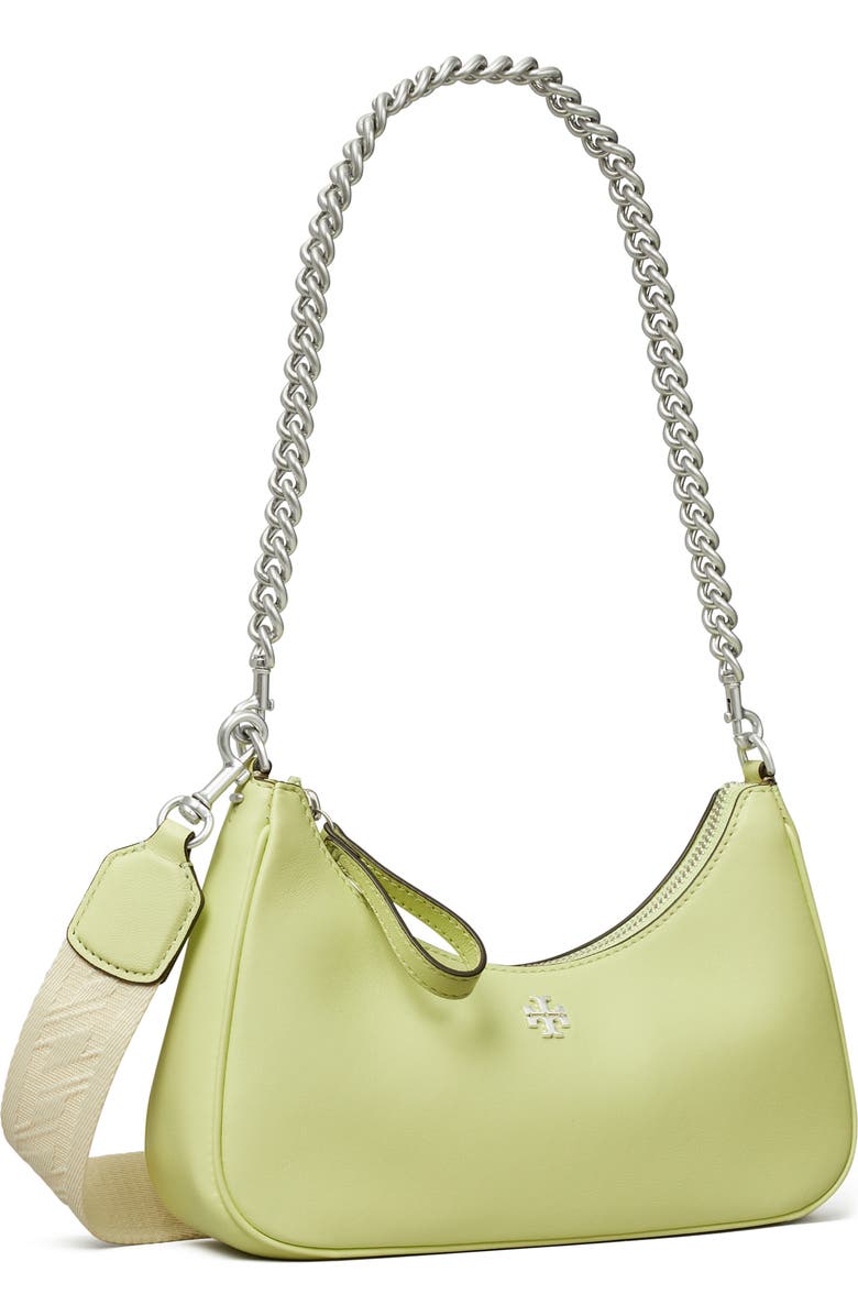 Tory Burch Mercer Small Convertible Shoulder Bag, Alternate, color,