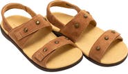 Revitalign Terra Leather Sandal