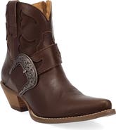 Dingo Saddle Up Western Boot