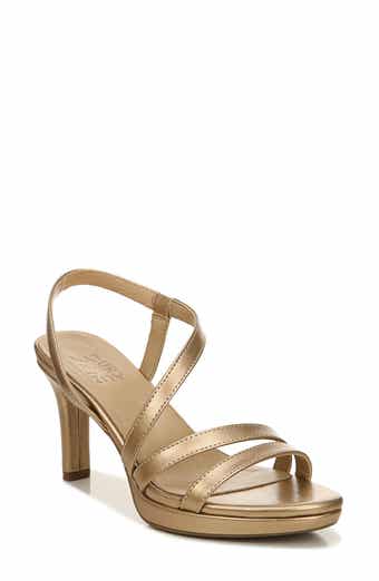 Naturalizer Brenta Strappy Sandal