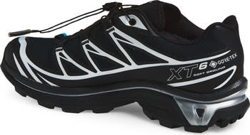 Salomon XT-6 Gore-Tex® Waterproof Sneaker (Women) | Nordstrom