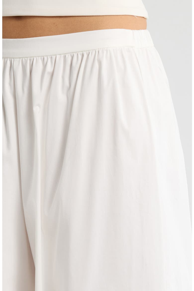 Remy Balloon Pants, Alternate, color, IVORY