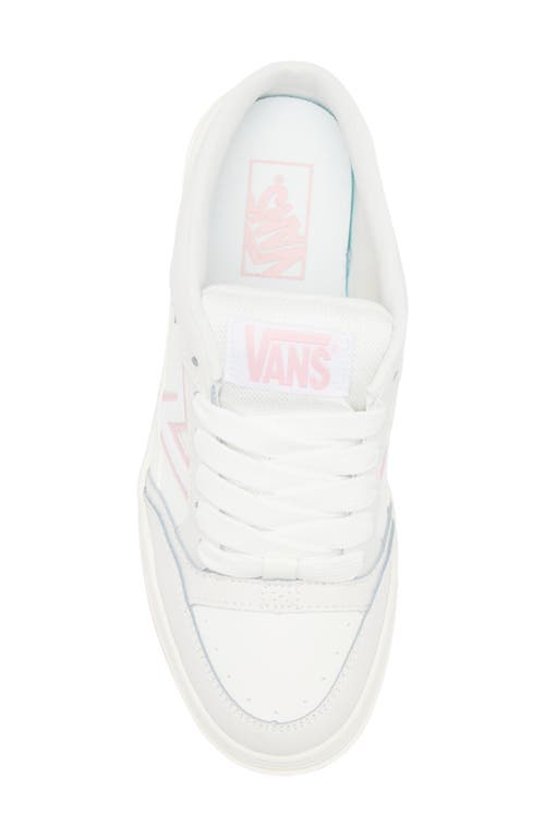 Vans Upland Mule In Multi