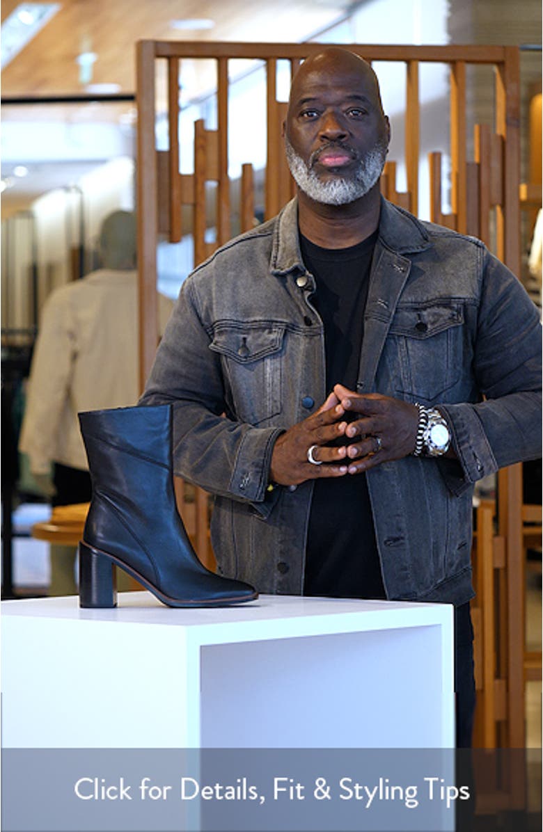 Stevie Bootie, sales video thumbnail