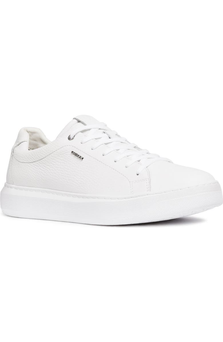 Geox Deiven 6 Low Top Sneaker, Main, color,