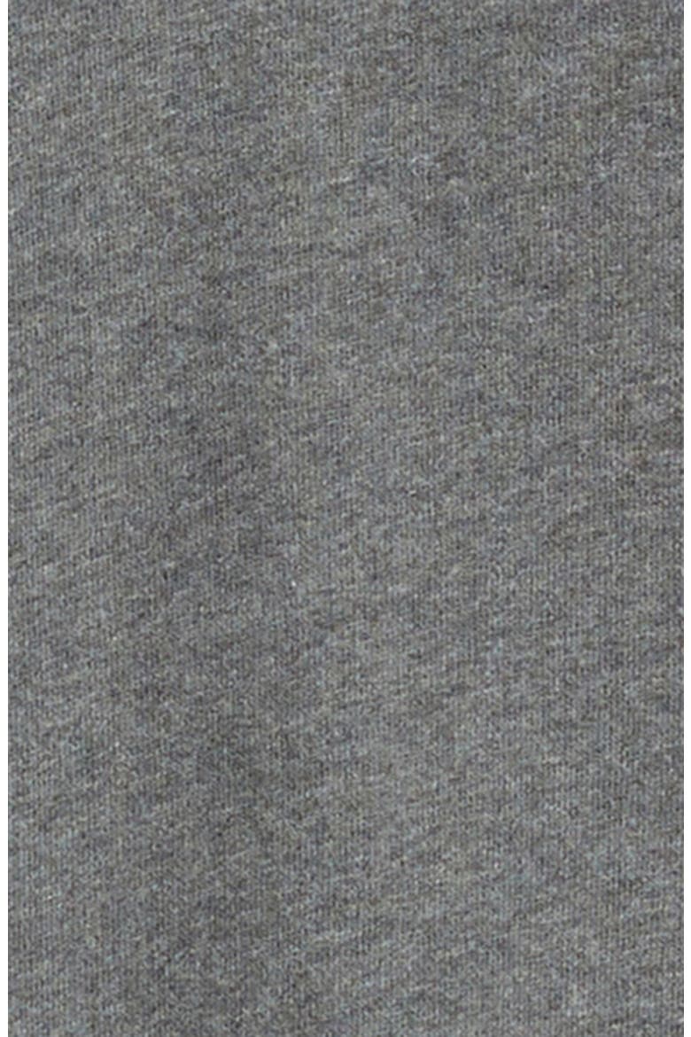 Kids' Shep Half Zip Pullover, Alternate, color, CHARCOAL HEATHER