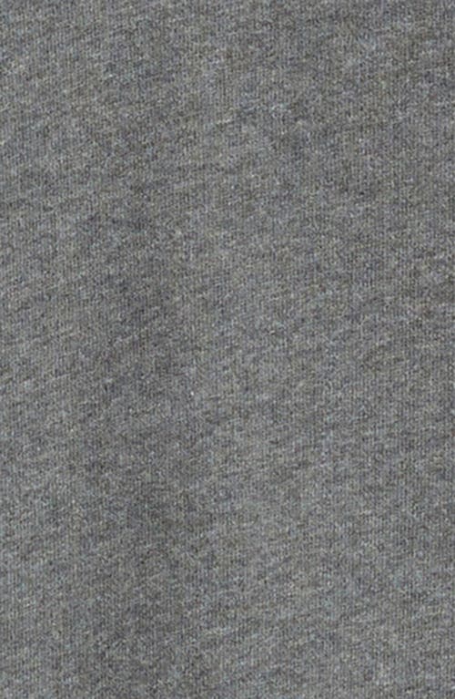 Vineyard Vines Kids' Shep Half Zip Pullover In Gray