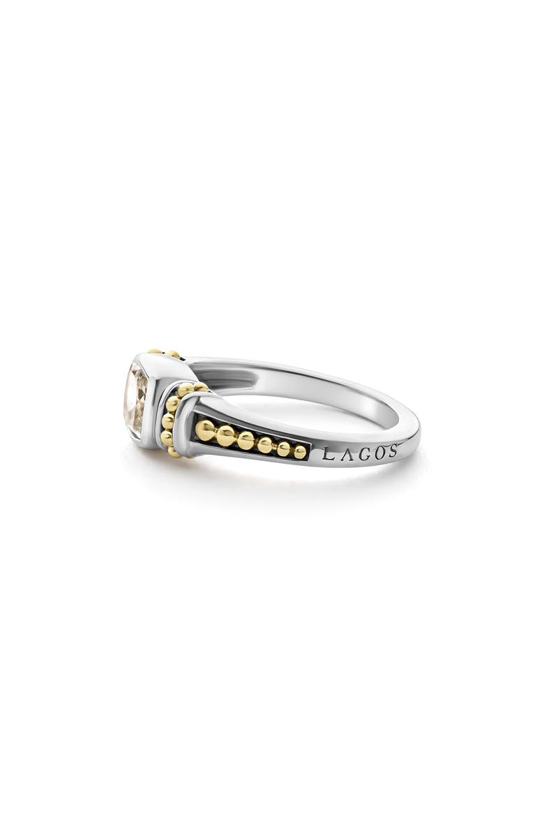 Rittenhouse White Topaz Ring, Alternate, color, TOPAZ