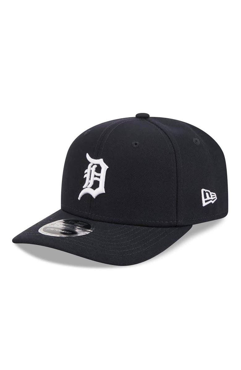 New Era Men's New Era Navy Detroit Tigers City Connect 9SEVENTY Adjustable Hat, Alternate, color, Navy