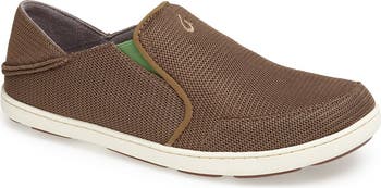 Olukai mesh slip on online