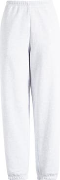 SKIMS Cotton Fleece Blend Classic Joggers
