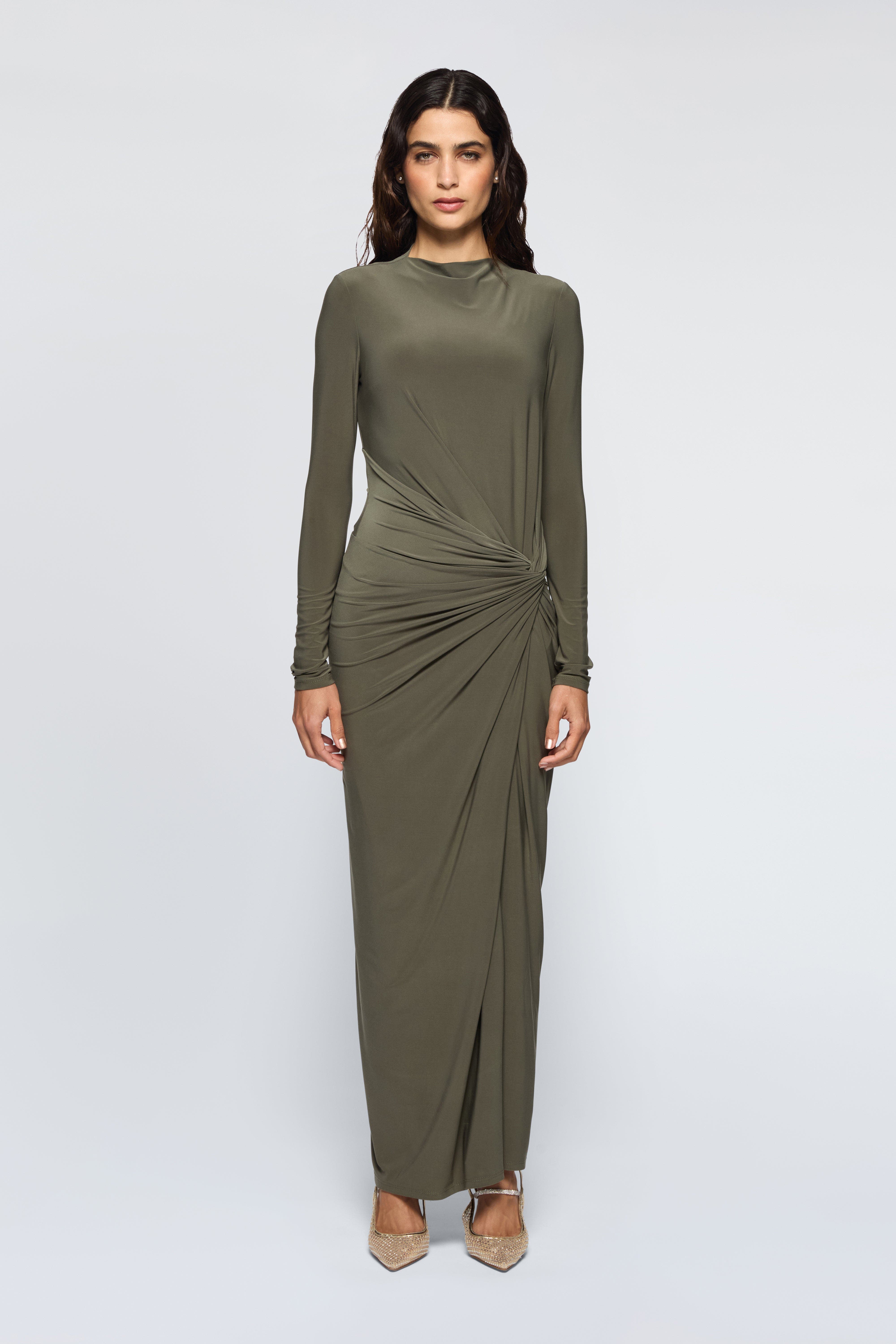 Athena Dress - image 3
