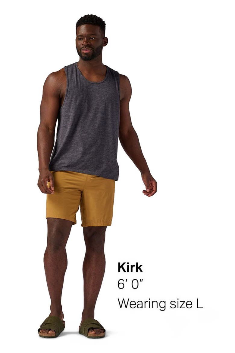 Destination Tank - Men's, Alternate, color, Turbulence
