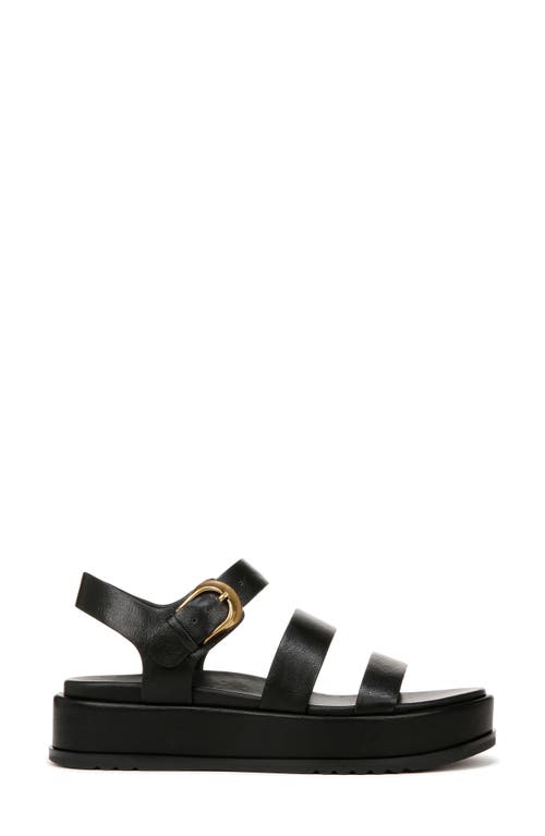 27 Edit Naturalizer Zizi Platform Sandal In Black