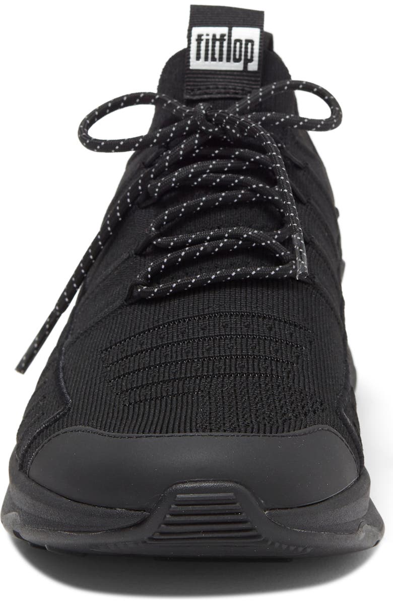 FitFlop Vitamin FF Knit Sneaker, Alternate, color,