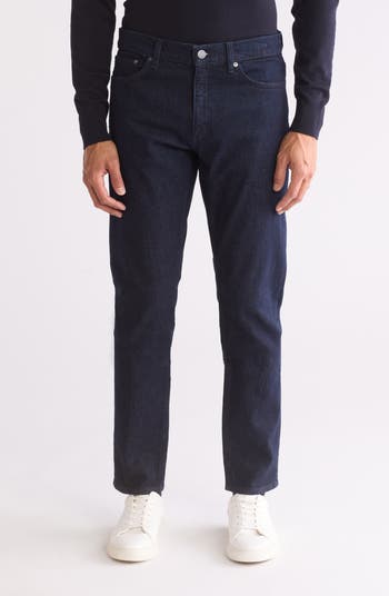 Theory Beryl Slim Fit Jeans | Nordstromrack