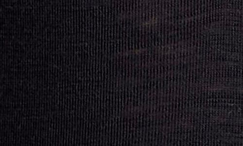 Vince Long Sleeved Multi Button Wool Polo Top In Blue