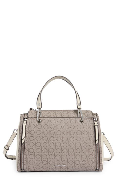 Garnet Satchel