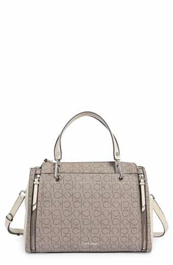 Garnet Satchel
