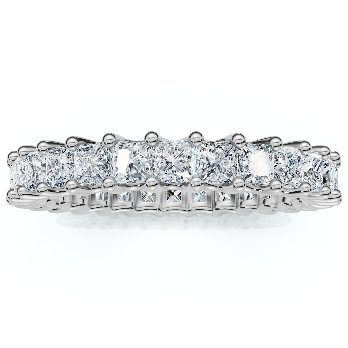 selected 14k White Gold