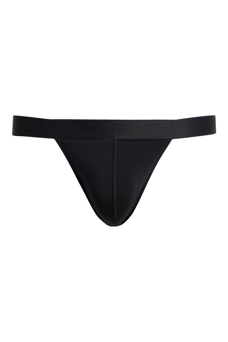 Jockstrap, Main, color, BLACK