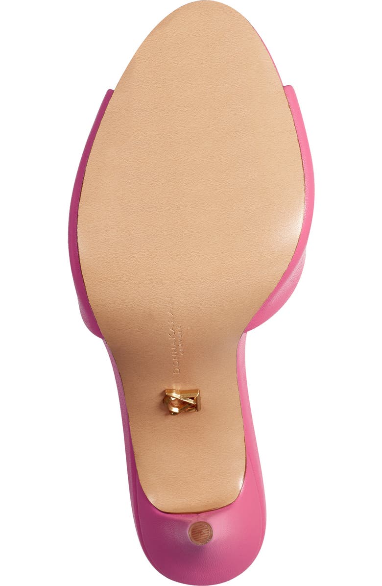 Donna Karan New York Senna Sandal, Alternate, color,