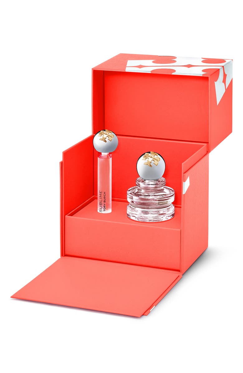 Tory Burch Sublime Eau de Parfum Gift Set $120 Value, Alternate, color,
