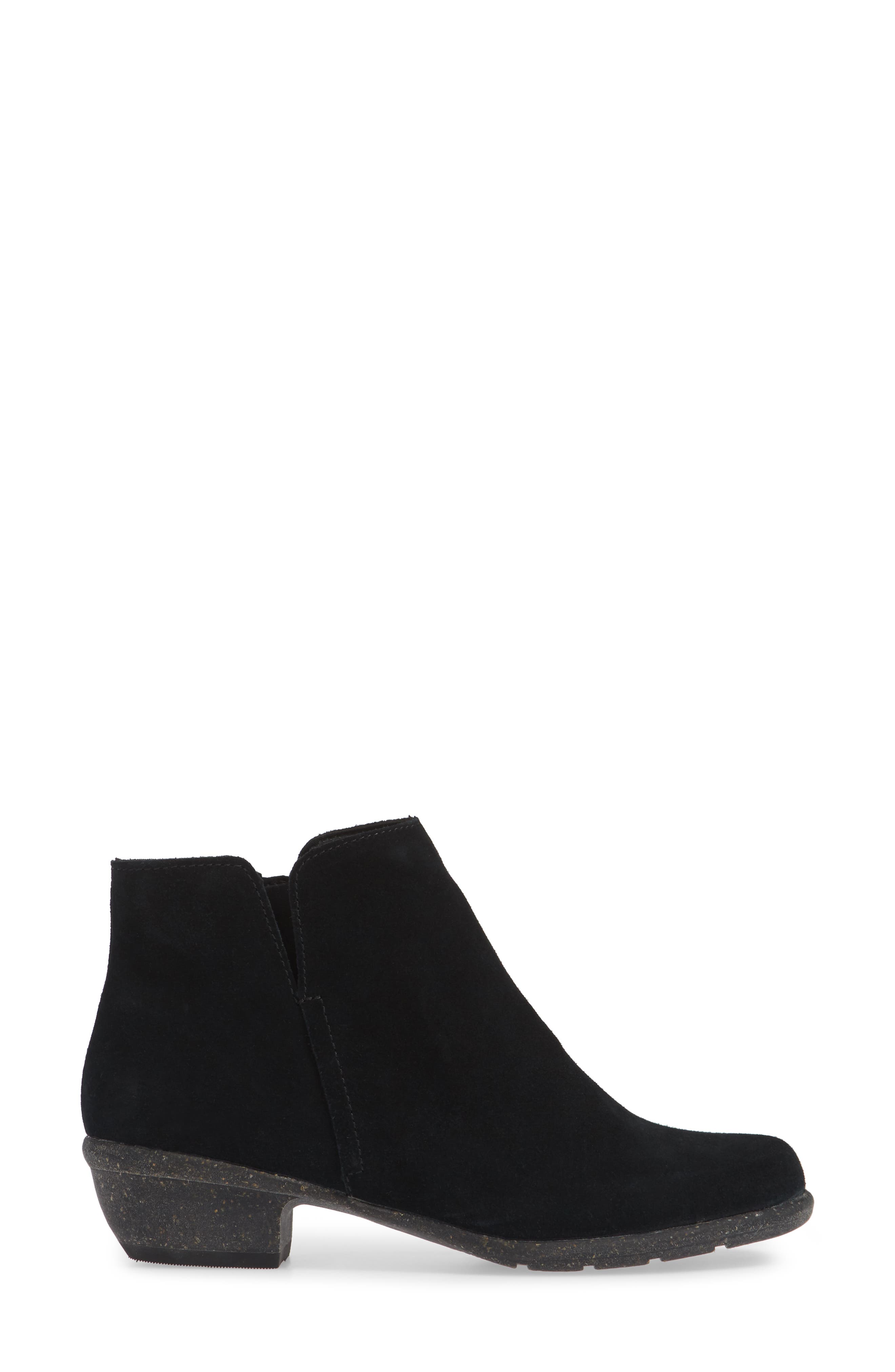 Clarks<sup>®</sup> Wilrose Frost Bootie, Alternate, color, 