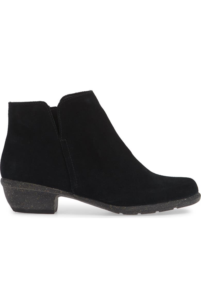 Clarks<sup>®</sup> Wilrose Frost Bootie, Alternate, color,