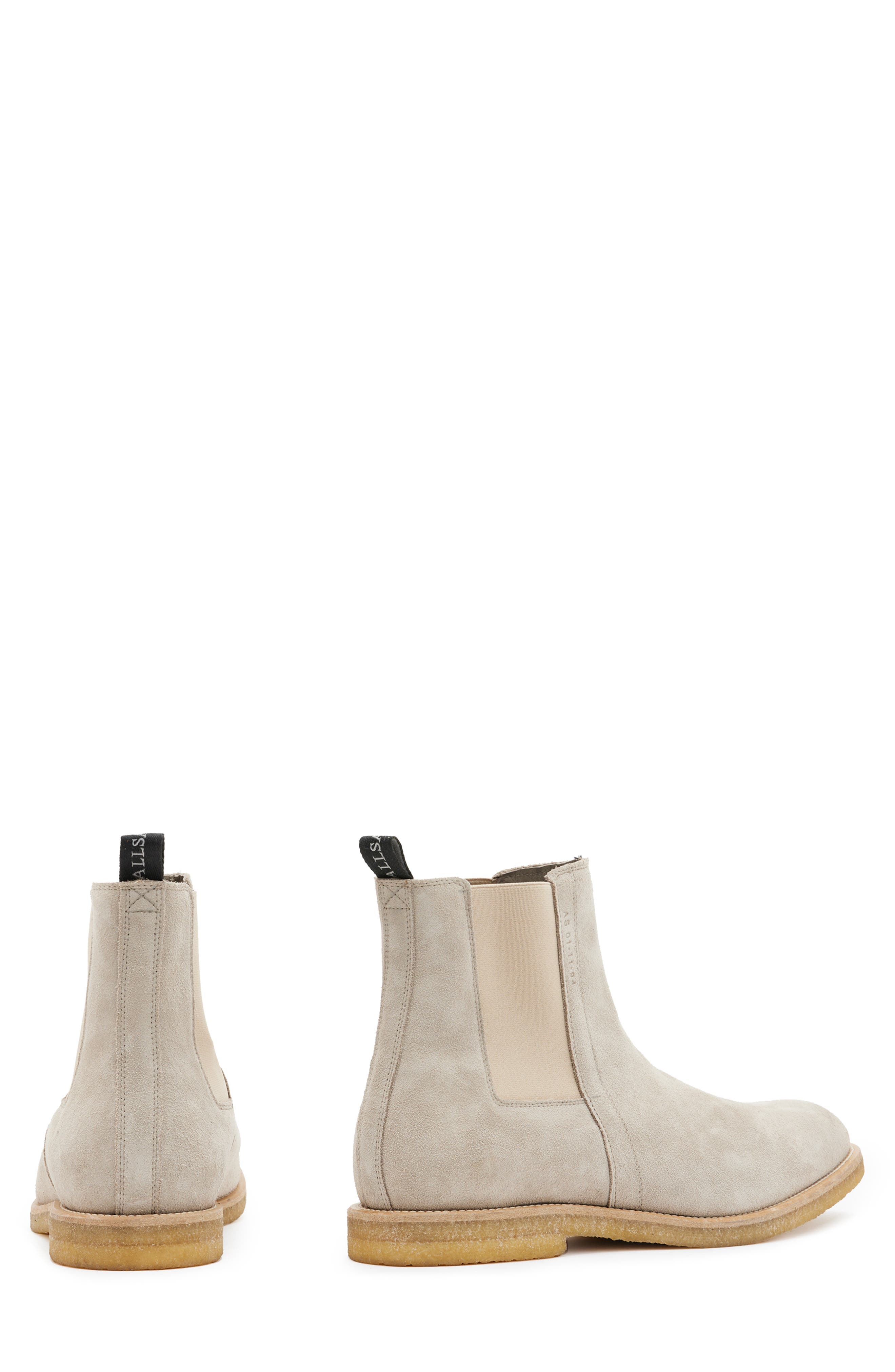 AllSaints Rhett Two Chelsea Boot, Alternate, color, 