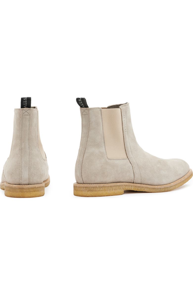 AllSaints Rhett Two Chelsea Boot, Alternate, color,