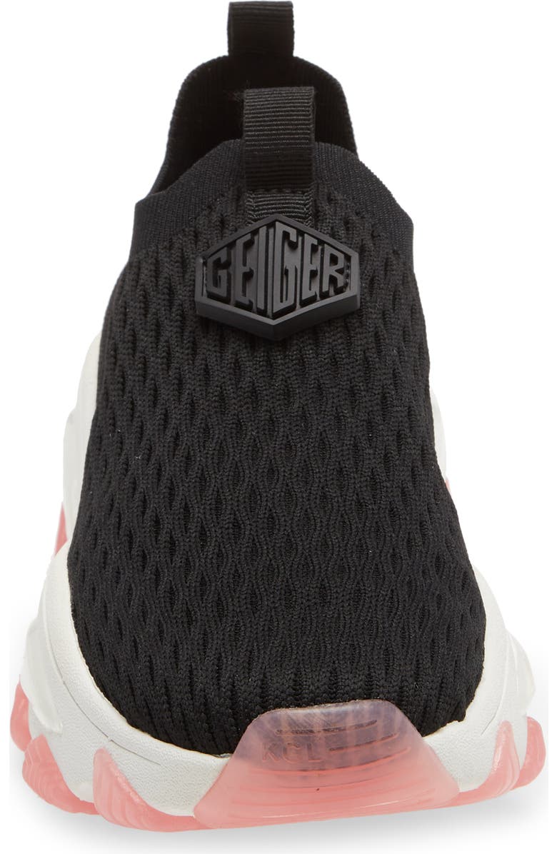 Kurt Geiger London Lettie Sneaker, Alternate, color,