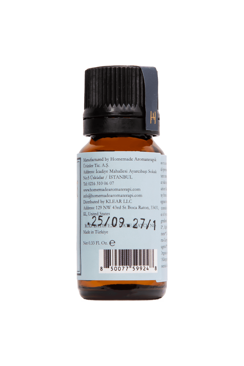 Cleansing Restorative Tea Tree Essential Oil, Alternate, color, Clear