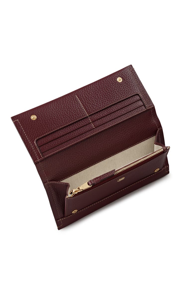 Radley Oak Street Large Flapover Wallet, Alternate, color, 