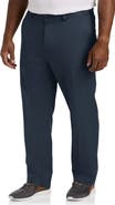 B+T Essentials Big & Tall Microfiber Dress Pants