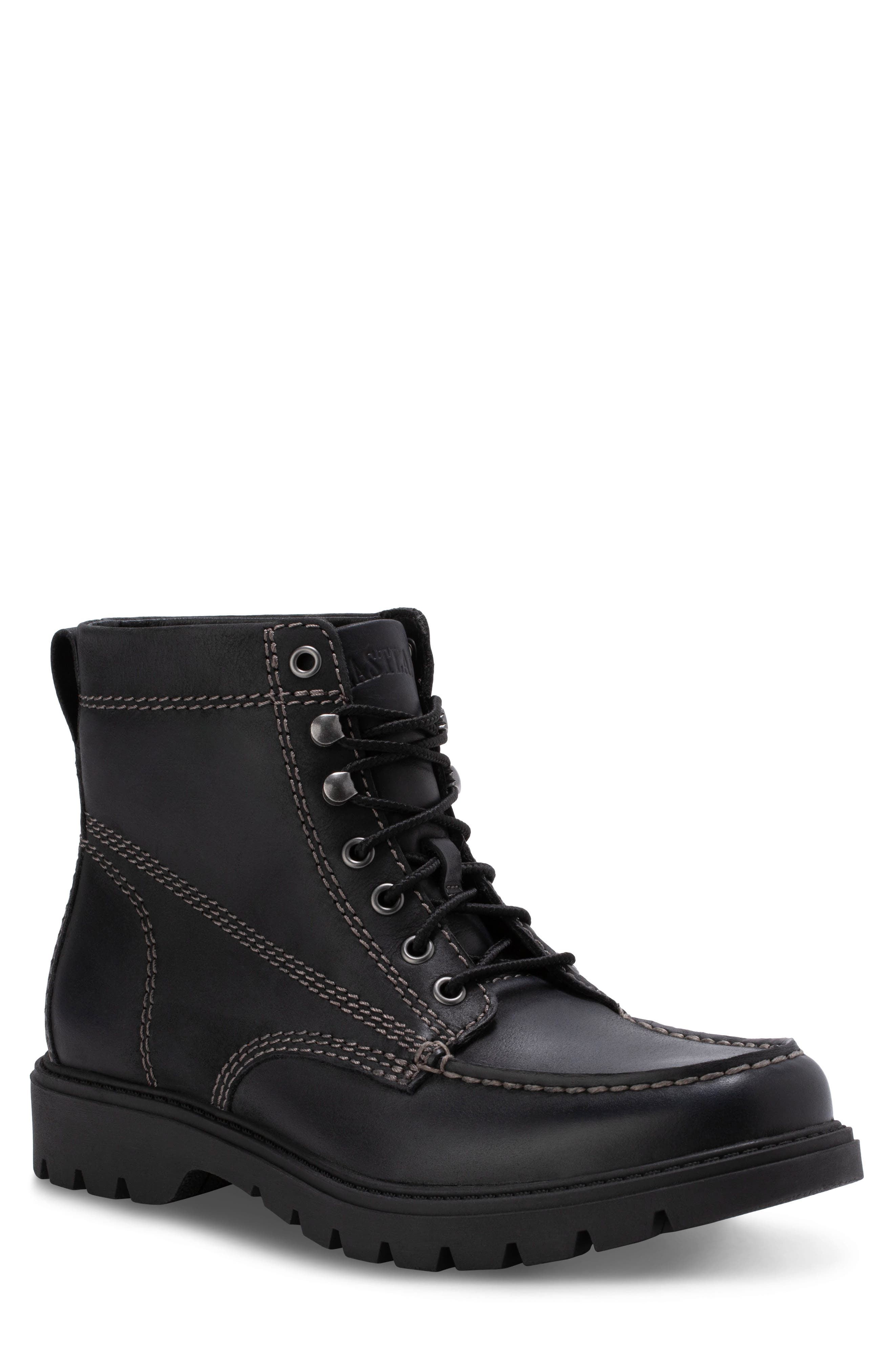 Eastland Belgrade Boot