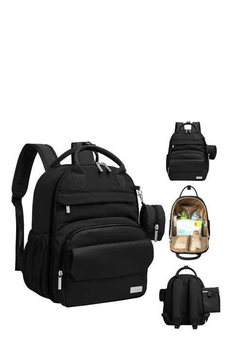 Play Diaper Bag