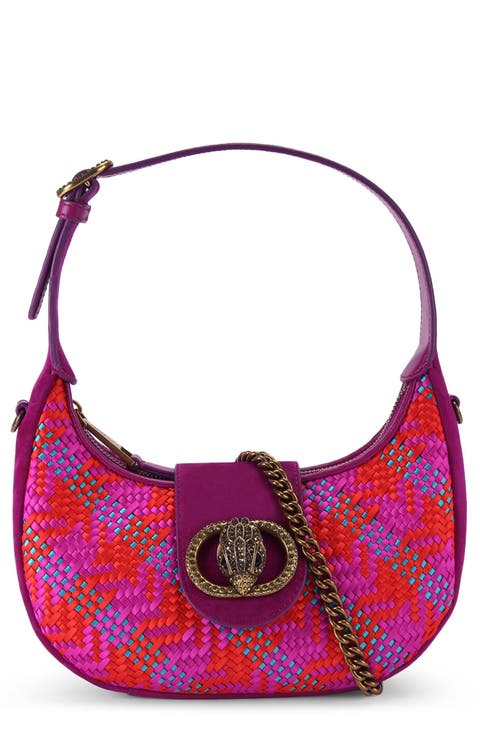 Small Chelsea Hobo Bag