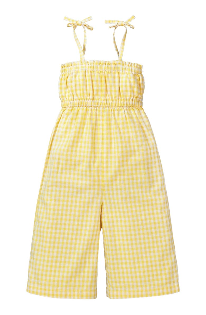 Hope & Henry Girls' Tie-Shoulder Wide Leg Jumpsuit, Toddler, Main, color, 