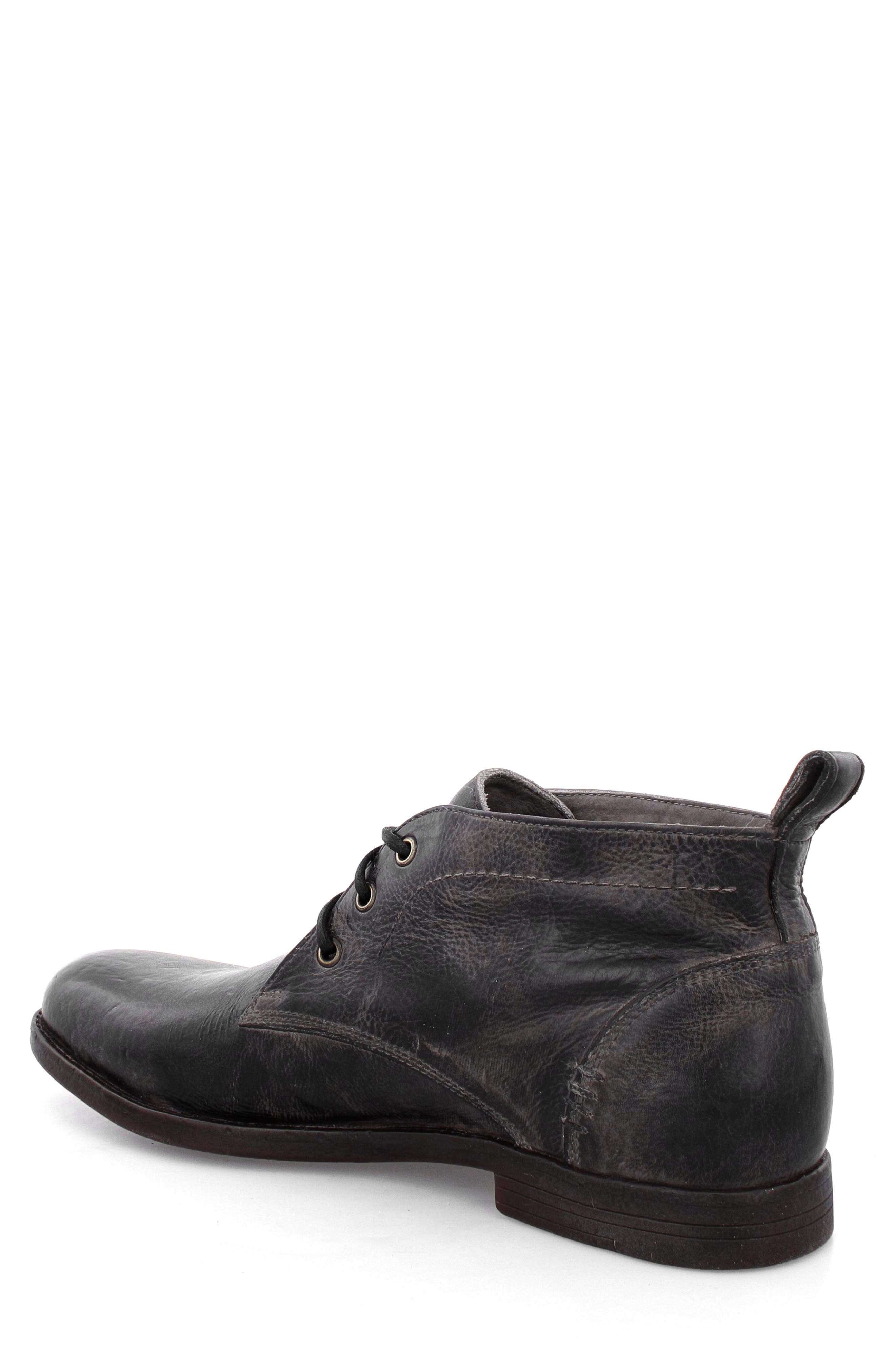 Bed Stu Illiad Plain Toe Boot, Alternate, color, 
